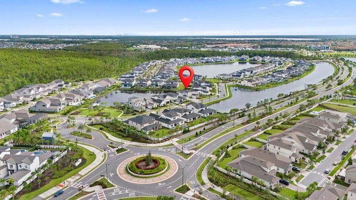 Image No.9-Maison de 4 chambres à vendre à Saint John