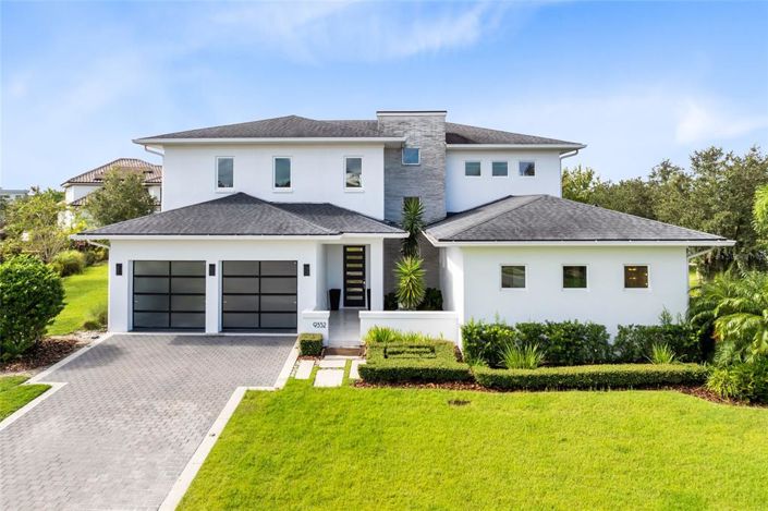 Image No.2-Maison de 5 chambres à vendre à Saint John