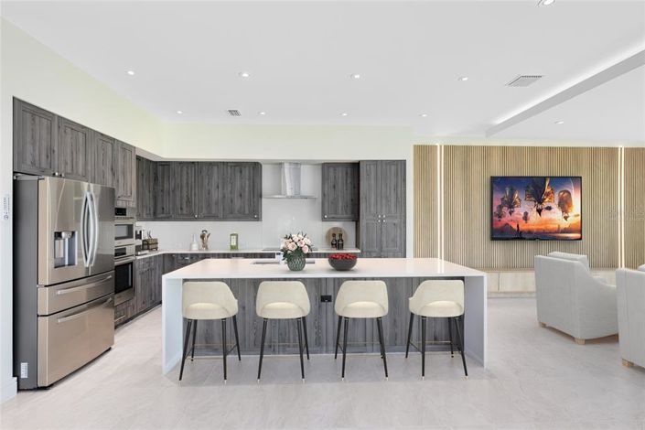 Image No.5-Maison de 5 chambres à vendre à Saint John