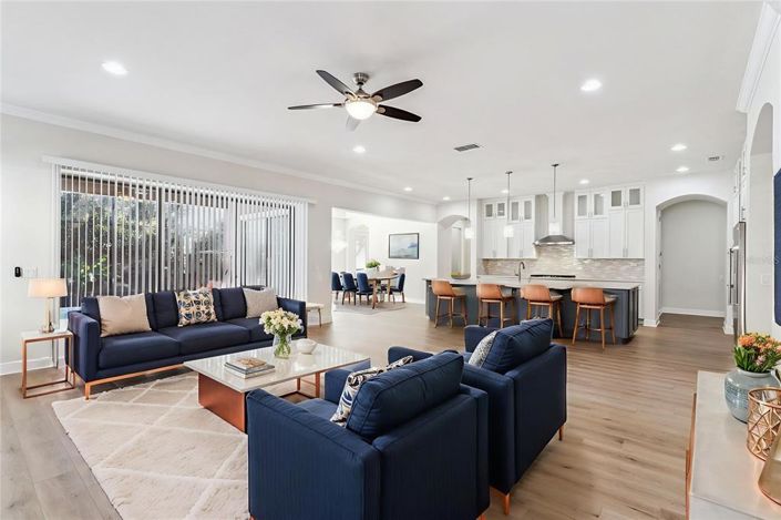 Image No.3-Maison de 5 chambres à vendre à Saint John