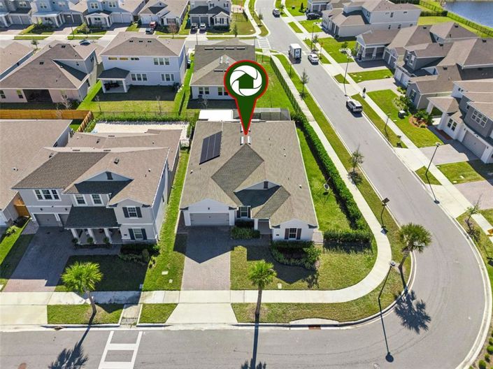 Image No.2-Maison de 4 chambres à vendre à Saint John