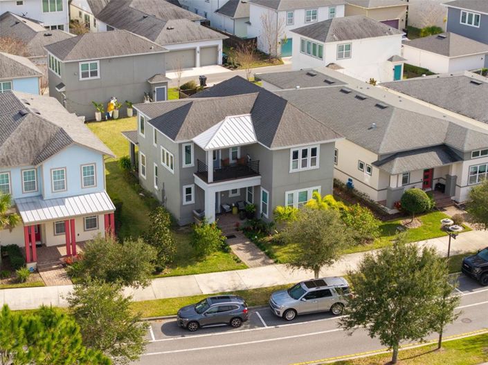 Image No.2-Maison de 5 chambres à vendre à Saint John