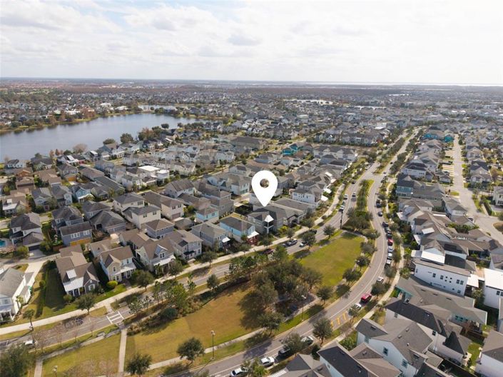 Image No.3-Maison de 5 chambres à vendre à Saint John