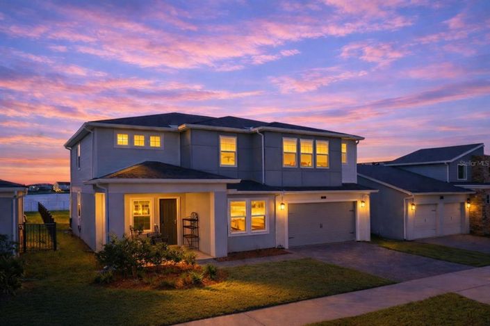 Image No.2-Maison de 4 chambres à vendre à Saint John