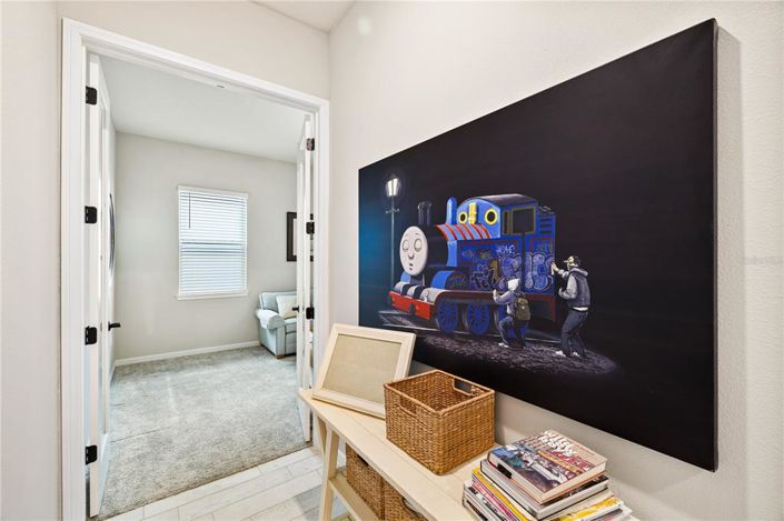 Image No.12-Maison de 5 chambres à vendre à Saint John