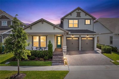 1 - Florida, House