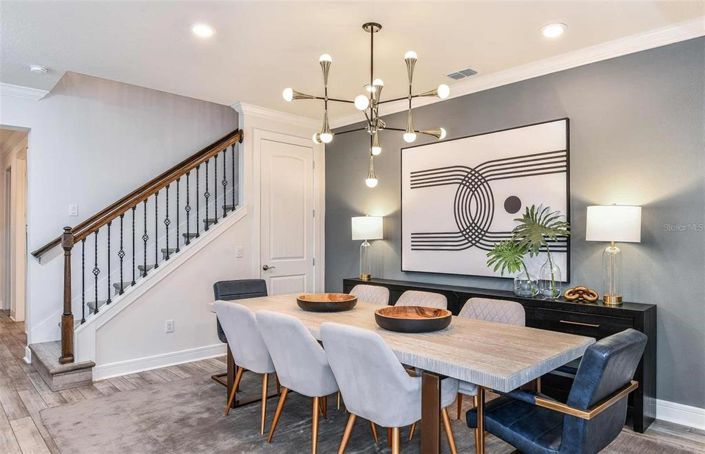 Image No.3-Maison de 6 chambres à vendre à Saint John