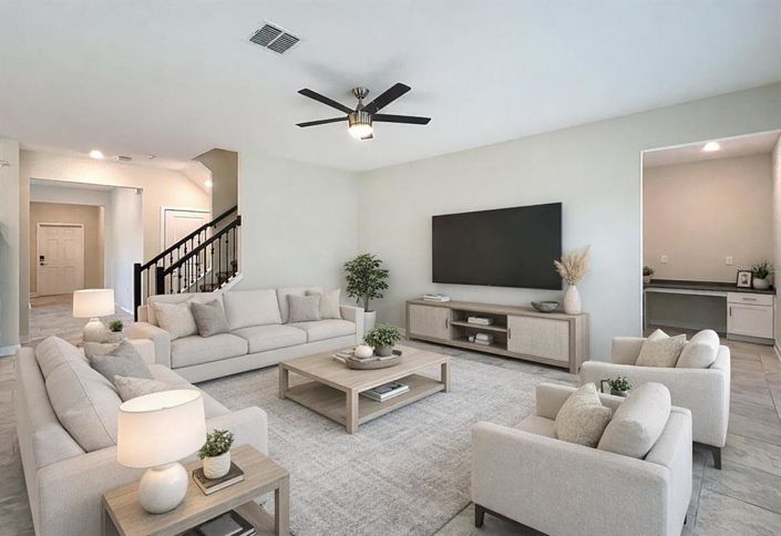 Image No.2-Maison de 5 chambres à vendre à Saint John