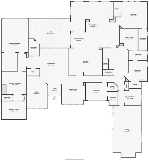 Image No.5-Maison de 5 chambres à vendre à Saint John