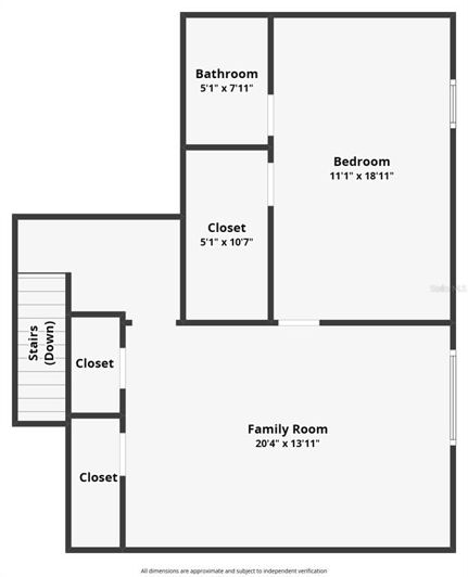 Image No.6-Maison de 5 chambres à vendre à Saint John