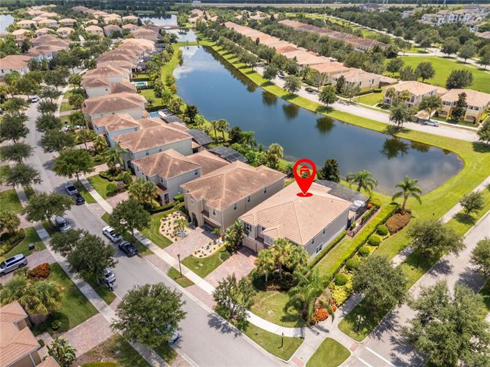 Image No.3-Maison de 4 chambres à vendre à Saint John