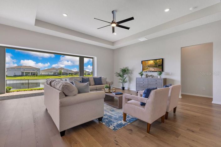 Image No.10-Maison de 4 chambres à vendre à Saint John