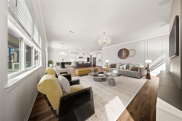 Image No.5-5 Bed House for sale