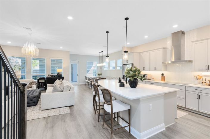 Image No.3-Maison de 4 chambres à vendre à Saint John