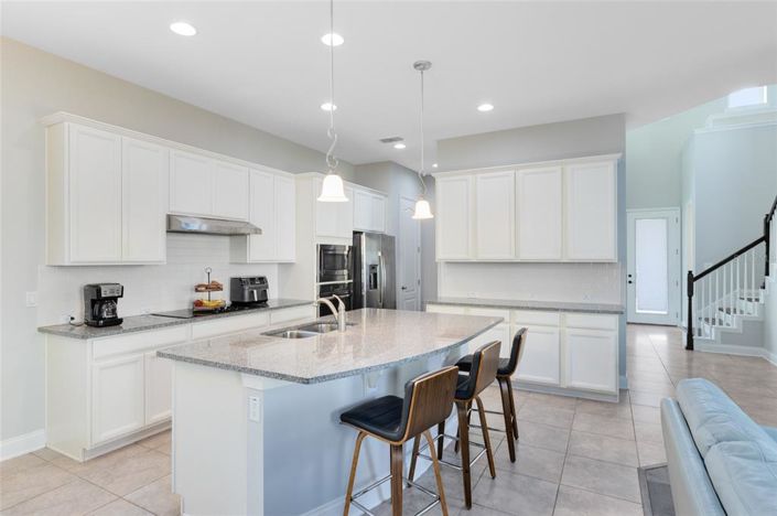 Image No.2-Maison de 4 chambres à vendre à Saint John