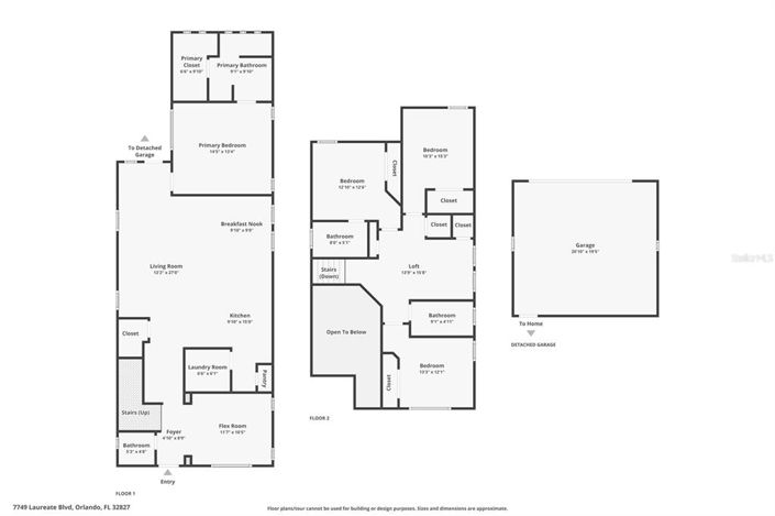 Image No.49-Maison de 4 chambres à vendre à Saint John