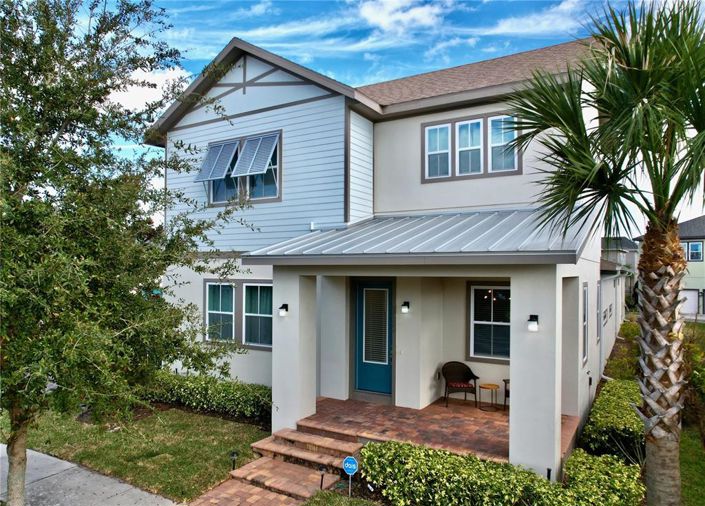 Image No.2-Maison de 4 chambres à vendre à Saint John