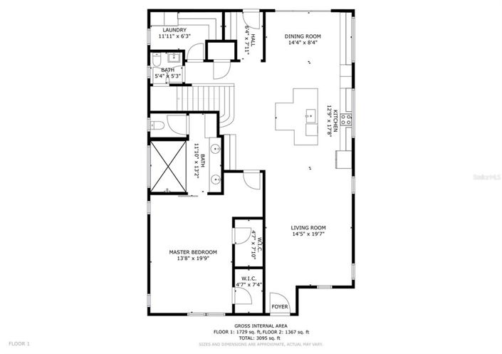 Image No.42-Maison de 4 chambres à vendre à Saint John