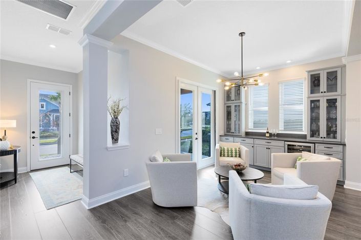 Image No.6-Maison de 4 chambres à vendre à Saint John