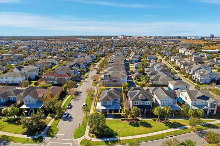 Image No.2-Maison de 5 chambres à vendre à Saint John