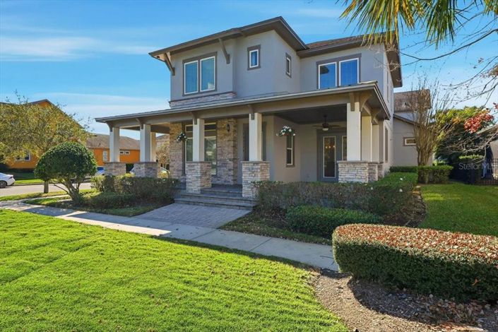 Image No.5-Maison de 5 chambres à vendre à Saint John