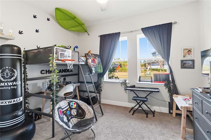 Image No.24-Maison de 4 chambres à vendre à Saint John