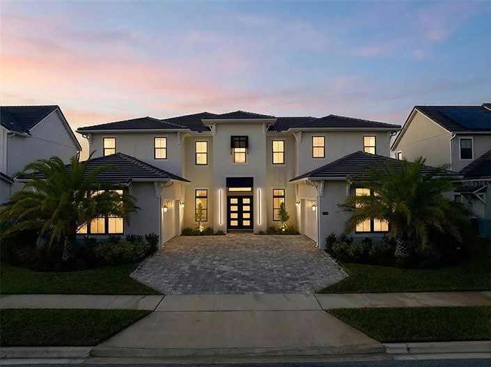 Image No.3-Maison de 5 chambres à vendre à Saint John