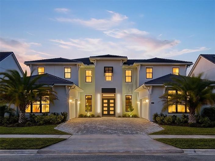 Image No.4-Maison de 5 chambres à vendre à Saint John