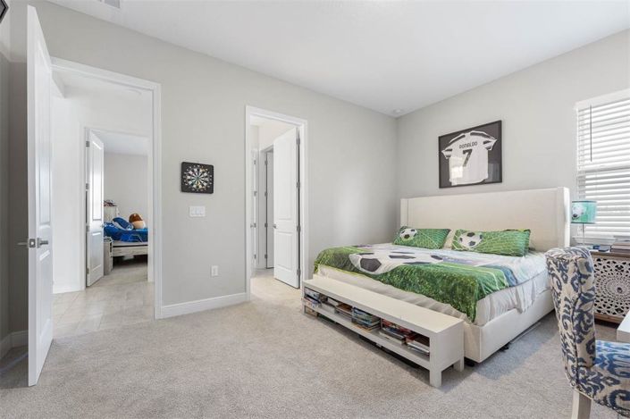 Image No.31-Maison de 4 chambres à vendre à Saint John