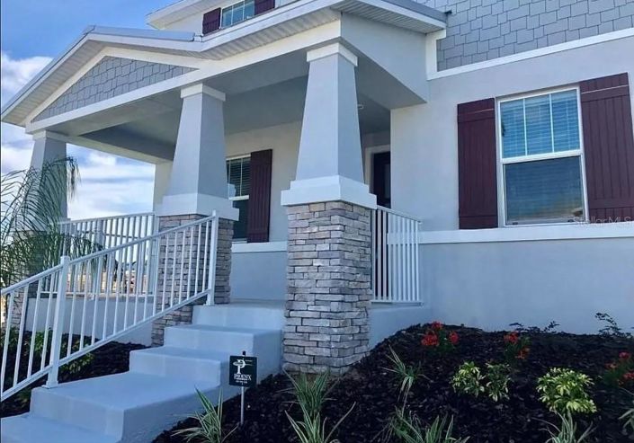 Image No.2-Maison de 5 chambres à vendre à Saint John