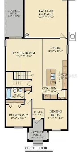 Image No.22-Maison de 5 chambres à vendre à Saint John