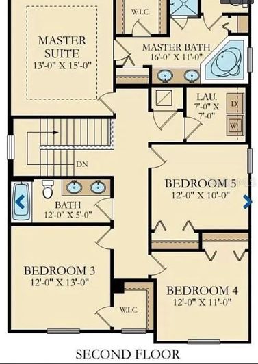 Image No.23-Maison de 5 chambres à vendre à Saint John