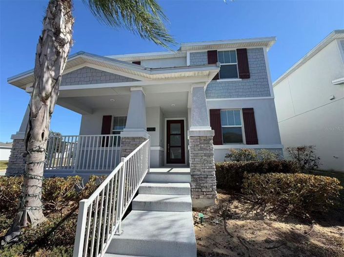 Image No.3-Maison de 5 chambres à vendre à Saint John