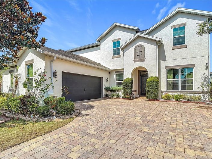 Image No.2-Maison de 5 chambres à vendre à Saint John