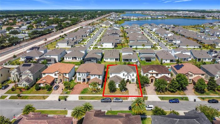 Image No.4-Maison de 5 chambres à vendre à Saint John