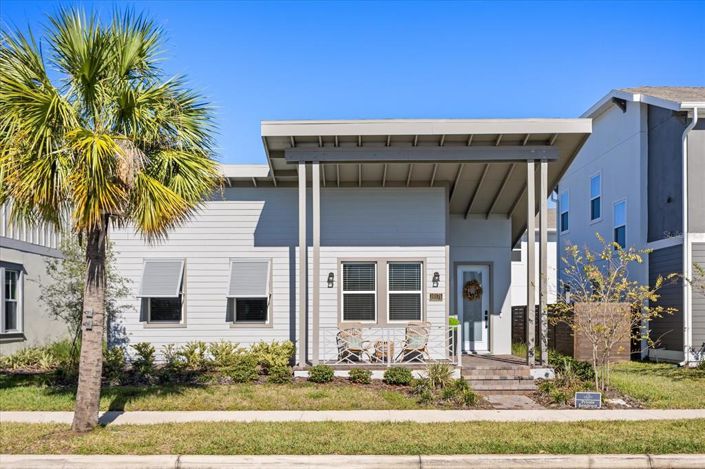 Image No.2-Maison de 3 chambres à vendre à Saint John