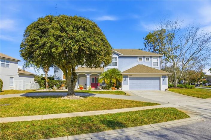 Image No.2-Maison de 5 chambres à vendre à Saint John