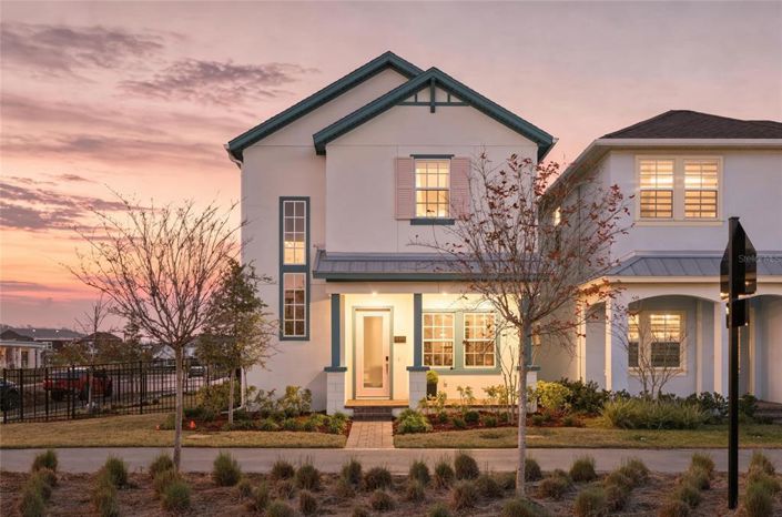 Image No.2-Maison de 4 chambres à vendre à Saint John