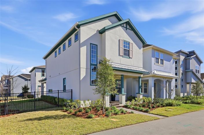 Image No.3-Maison de 4 chambres à vendre à Saint John