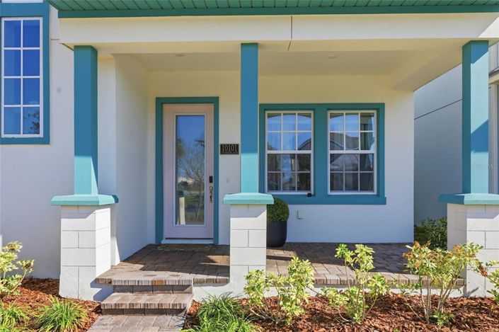 Image No.7-Maison de 4 chambres à vendre à Saint John