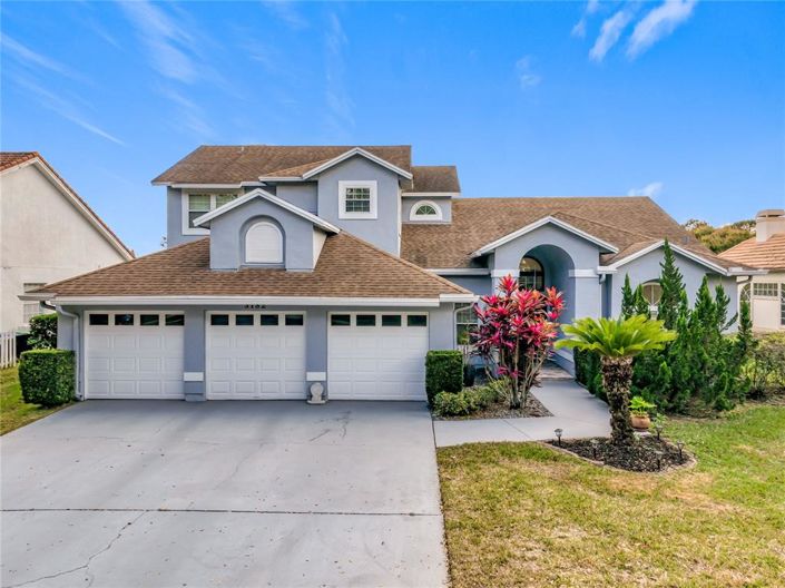 Image No.2-Maison de 5 chambres à vendre à Saint John