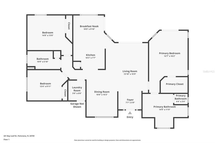 Image No.27-Maison de 3 chambres à vendre à Saint John