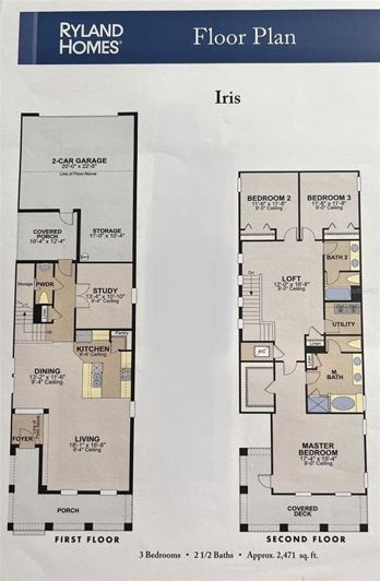 Image No.45-Maison de 3 chambres à vendre à Saint John