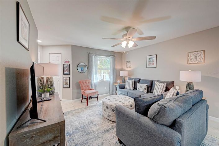 Image No.2-Appartement de 2 chambres à vendre à Saint John