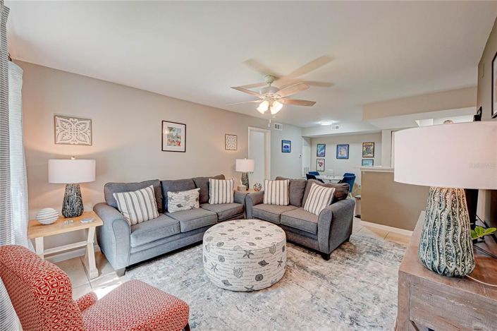 Image No.5-Appartement de 2 chambres à vendre à Saint John