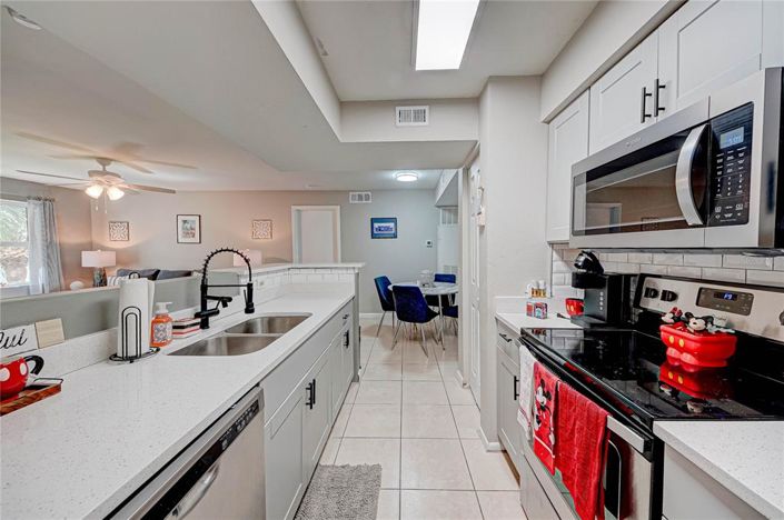 Image No.9-Appartement de 2 chambres à vendre à Saint John