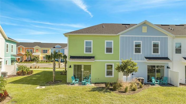 Image No.2-4 Bed Townhouse for sale