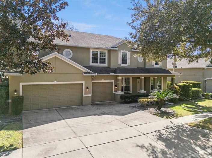 Image No.2-Maison de 6 chambres à vendre à Saint John