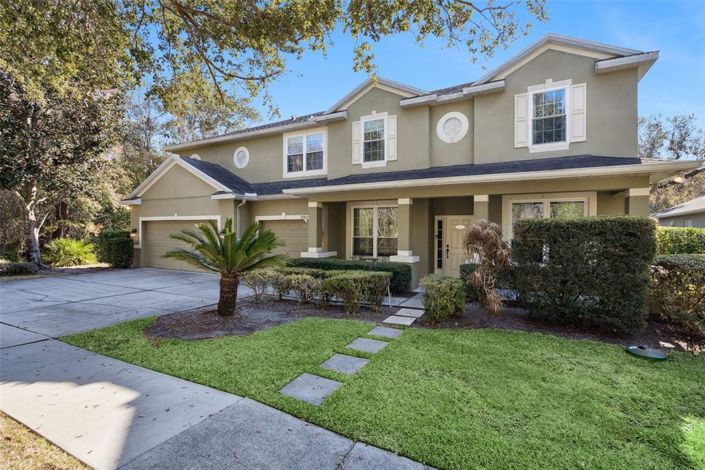 Image No.3-Maison de 6 chambres à vendre à Saint John