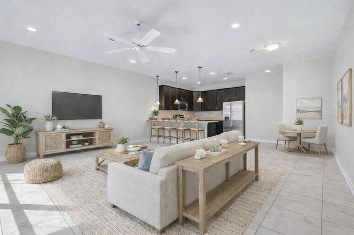 Image No.2-2 Bed Townhouse for sale